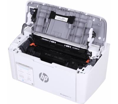 Принтер HP M111w (7MD68A) A4