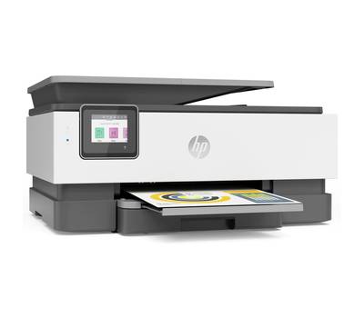 Принтер HP OfficeJet 8023