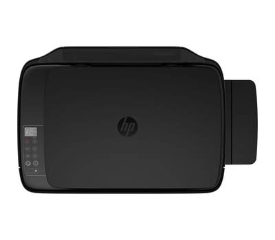 МФУ струйное HP Ink Tank 415 AiO