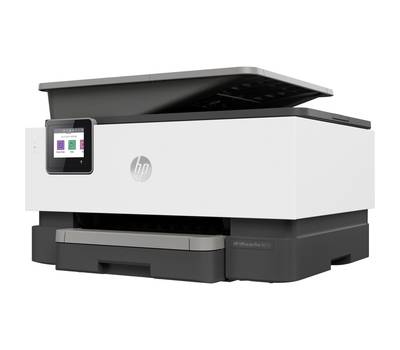 МФУ струйное HP Officejet Pro 9013 AiO