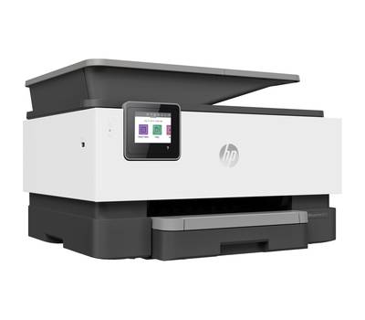 МФУ струйное HP Officejet Pro 9013 AiO