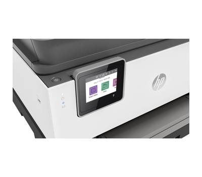 МФУ струйное HP Officejet Pro 9013 AiO