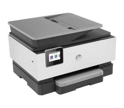 МФУ струйное HP Officejet Pro 9013 AiO