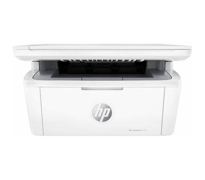 МФУ лазерное HP LaserJet M141a