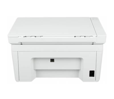 МФУ лазерное HP LaserJet M141a