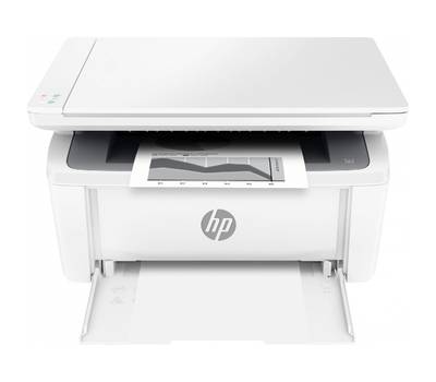 МФУ лазерное HP LaserJet M141a