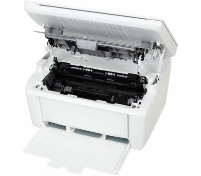 МФУ лазерное HP LaserJet M141a