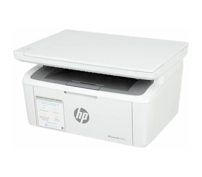 МФУ лазерное HP LaserJet M141a