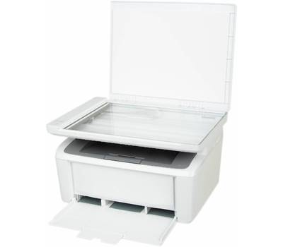 МФУ лазерное HP LaserJet M141a