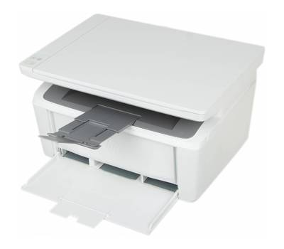 МФУ лазерное HP LaserJet M141a