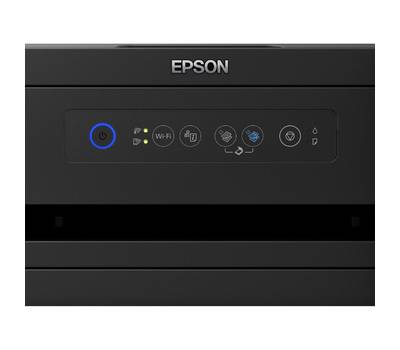 МФУ струйное EPSON L4150