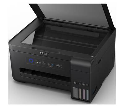 МФУ струйное EPSON L4150