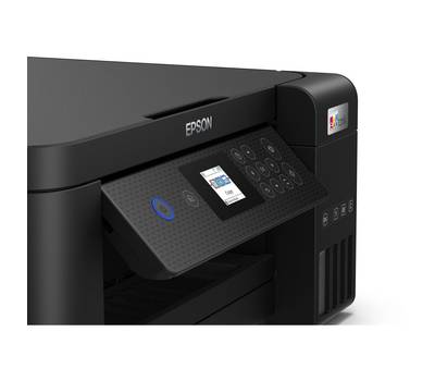 МФУ струйное EPSON L4260