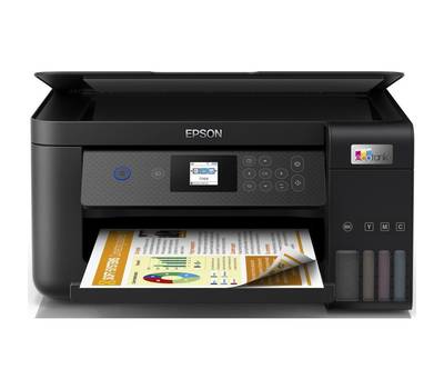 МФУ струйное EPSON L4260