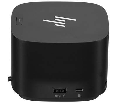 Док-станция HP Thunderbolt Dock G4