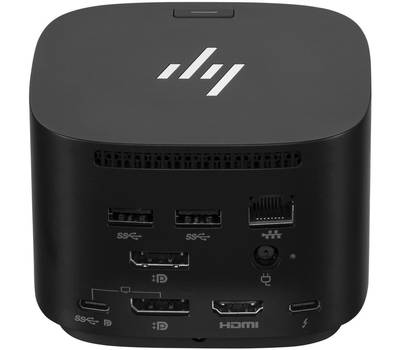 Док-станция HP Thunderbolt Dock G4