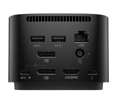 Док-станция HP Thunderbolt Dock G4