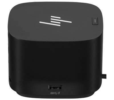 Док-станция HP Thunderbolt Dock G4