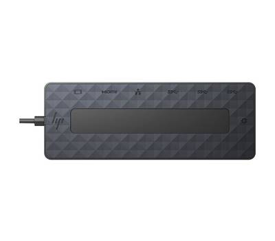 Док-станция HP Universal USB-C multiport Hub