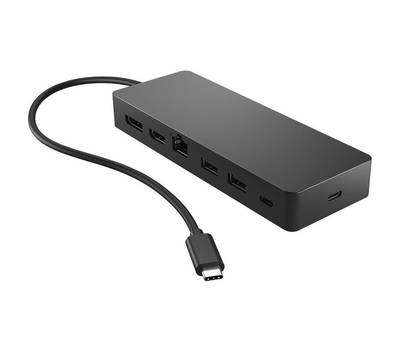 Док-станция HP Universal USB-C multiport Hub