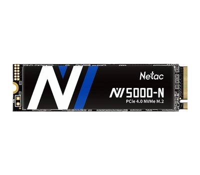 Накопитель SSD NETAC NV5000-N NT01NV5000N-2T0-E4X