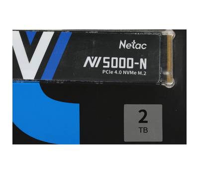 Накопитель SSD NETAC NV5000-N NT01NV5000N-2T0-E4X