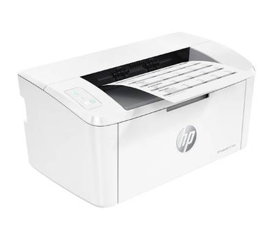 Принтер HP LaserJet M110we, лазерный