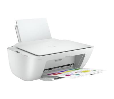 МФУ струйное HP DeskJet 2710