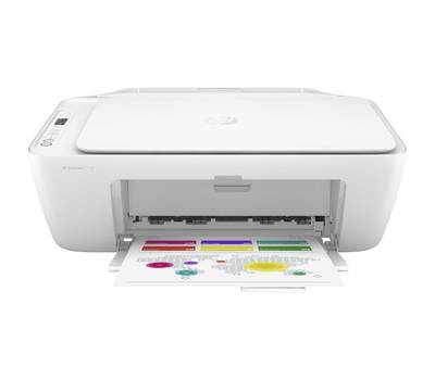 МФУ струйное HP DeskJet 2710