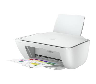 МФУ струйное HP DeskJet 2710