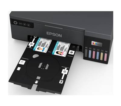 Принтер EPSON L8050