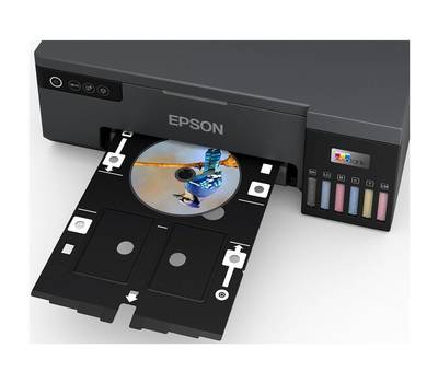 Принтер EPSON L8050