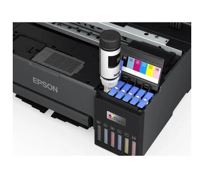 Принтер EPSON L8050