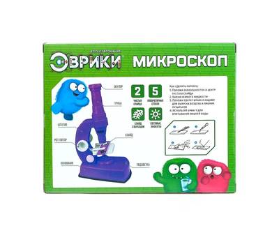 Игрушечный набор Эврики 2 486 820