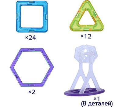 Конструктор UNICON 3 568 164