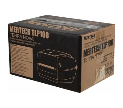 Термопринтер MERTECH MPRINT TLP100 Terra Nova