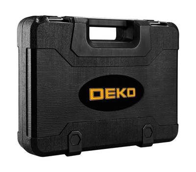 Набор ручного инструмента DEKO 065-0214