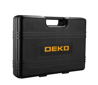 Набор ручного инструмента DEKO DKMT94
