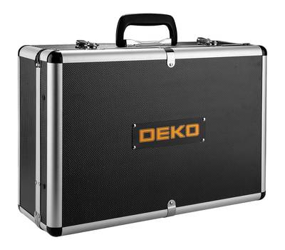 Набор инструментов DEKO DKMT95 Premium