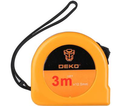 Отвертка аккумуляторная DEKO DKS4