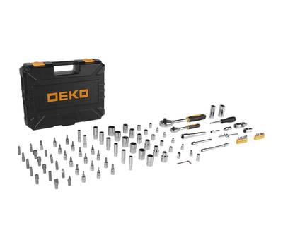 Набор инструментов DEKO DKAT94