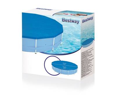 Тент для бассейна Bestway 58 038