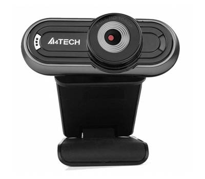 Web-камера A4 PK-920H серый 2Mpix (1920x1080) USB2.0 с микрофоном