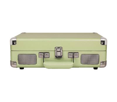 Виниловый проигрыватель CROSLEY CR8005D-MT