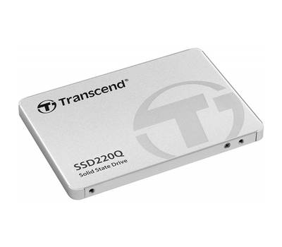 Накопитель SSD TRANSCEND TS500GSSD220Q