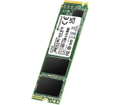 Накопитель SSD TRANSCEND TS512GMTE220S