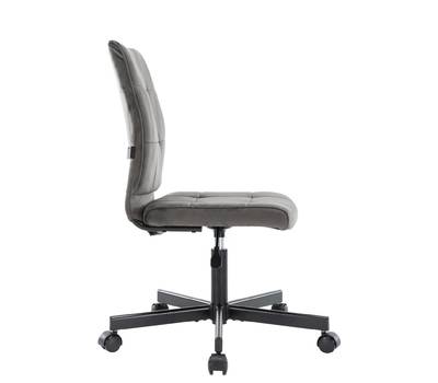 Офисное кресло EVERPROF EP-300 Ткань Серый