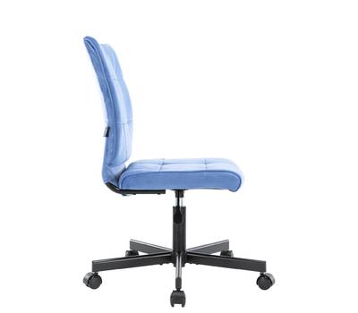 Офисное кресло EVERPROF EP-300 Ткань Синий