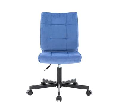 Офисное кресло EVERPROF EP-300 Ткань Синий
