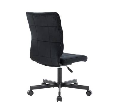 Офисное кресло EVERPROF EP-300 Ткань Черный